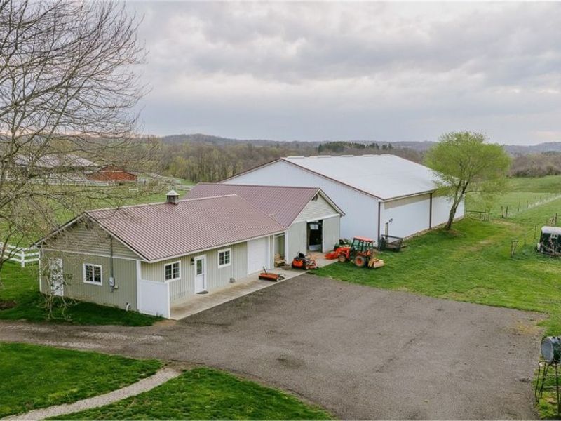 3423 County Road 39, Bloomingdale, OH 43910 Photo 32