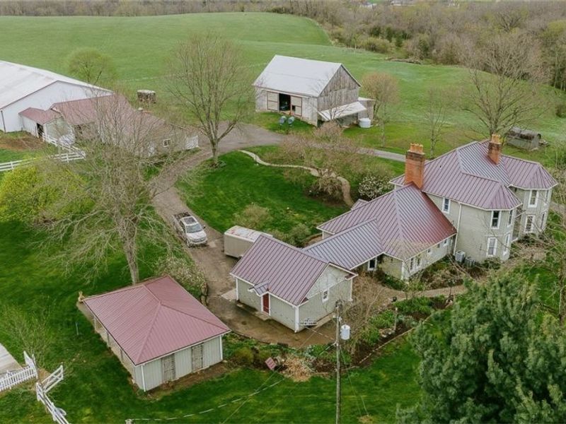 3423 County Road 39, Bloomingdale, OH 43910 Photo 5