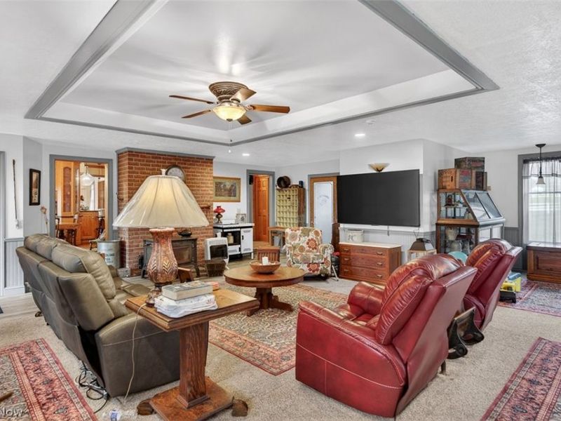3423 County Road 39, Bloomingdale, OH 43910 Photo 6