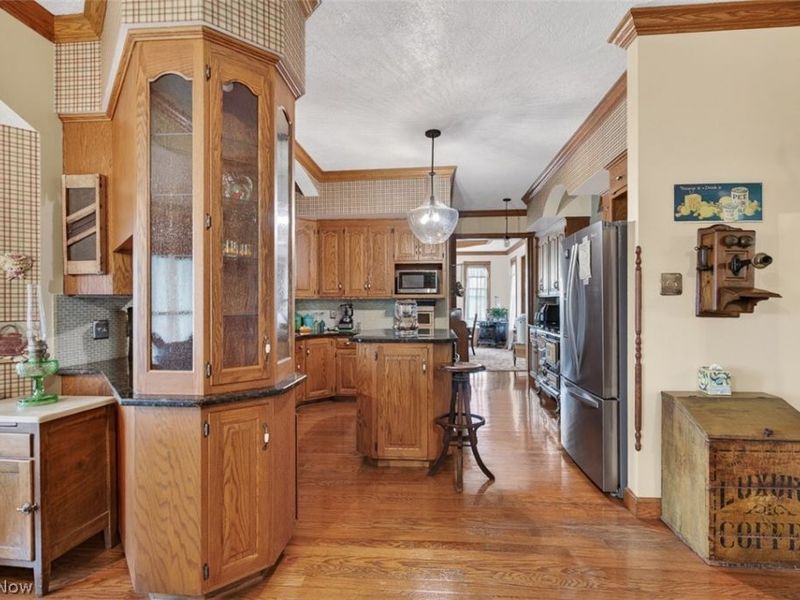 3423 County Road 39, Bloomingdale, OH 43910 Photo 9