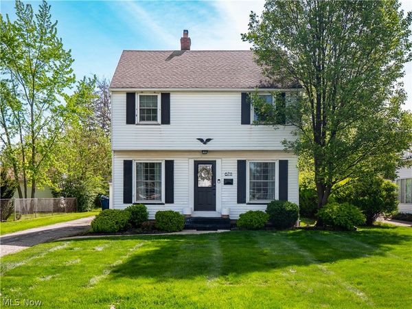 6711 Parma Park Boulevard , Parma Heights, OH 44130