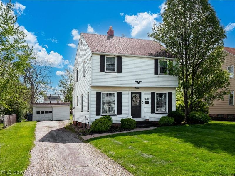 6711 Parma Park Boulevard, Parma Heights, OH 44130 Photo 2