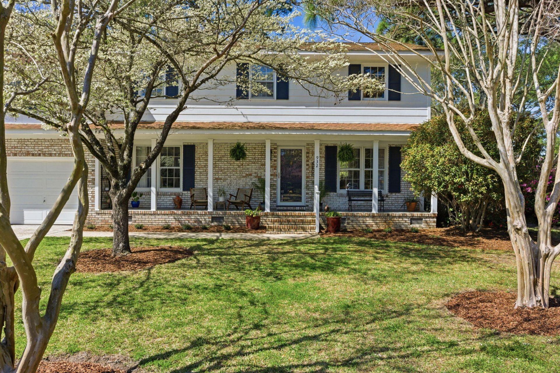 932 Tall Pine Road Photo 1