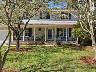932 Tall Pine Road, Mount Pleasant, SC 29464