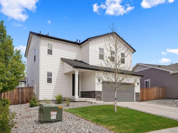 6318 Vista Cliff Loop , Castle Rock, CO 80104