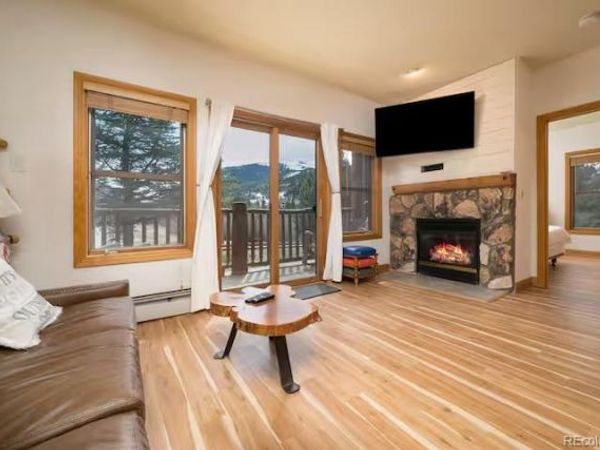 22714 US Highway 6 , Unit 5957, Keystone, CO 80435