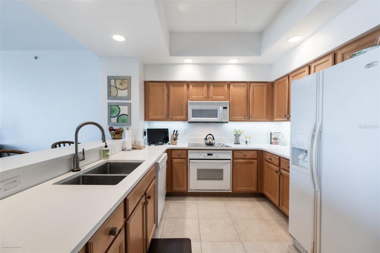 3313 Sunset Key Circle , Unit 306, Punta Gorda, FL 33955 Photo