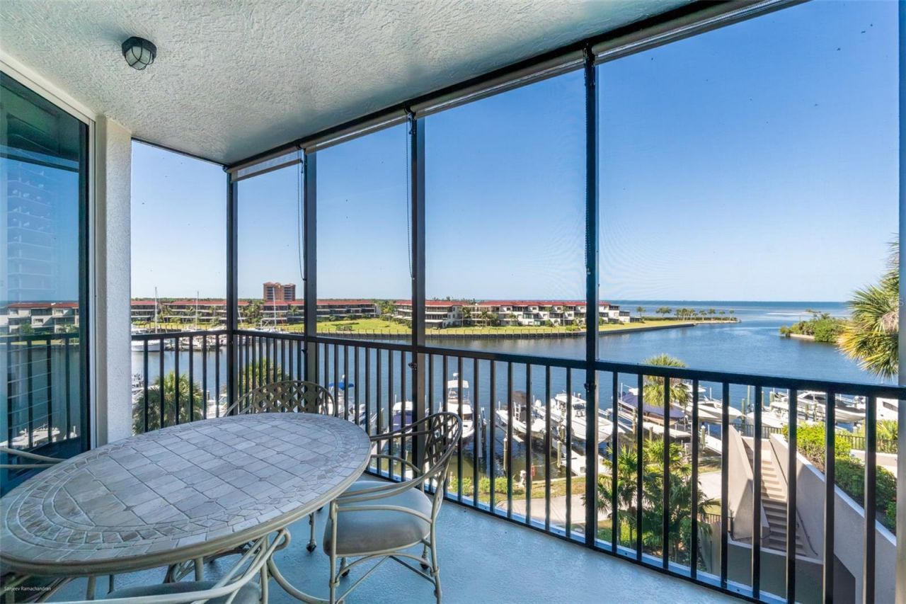 3313 Sunset Key Circle , Unit 306, Punta Gorda, FL 33955 Photo