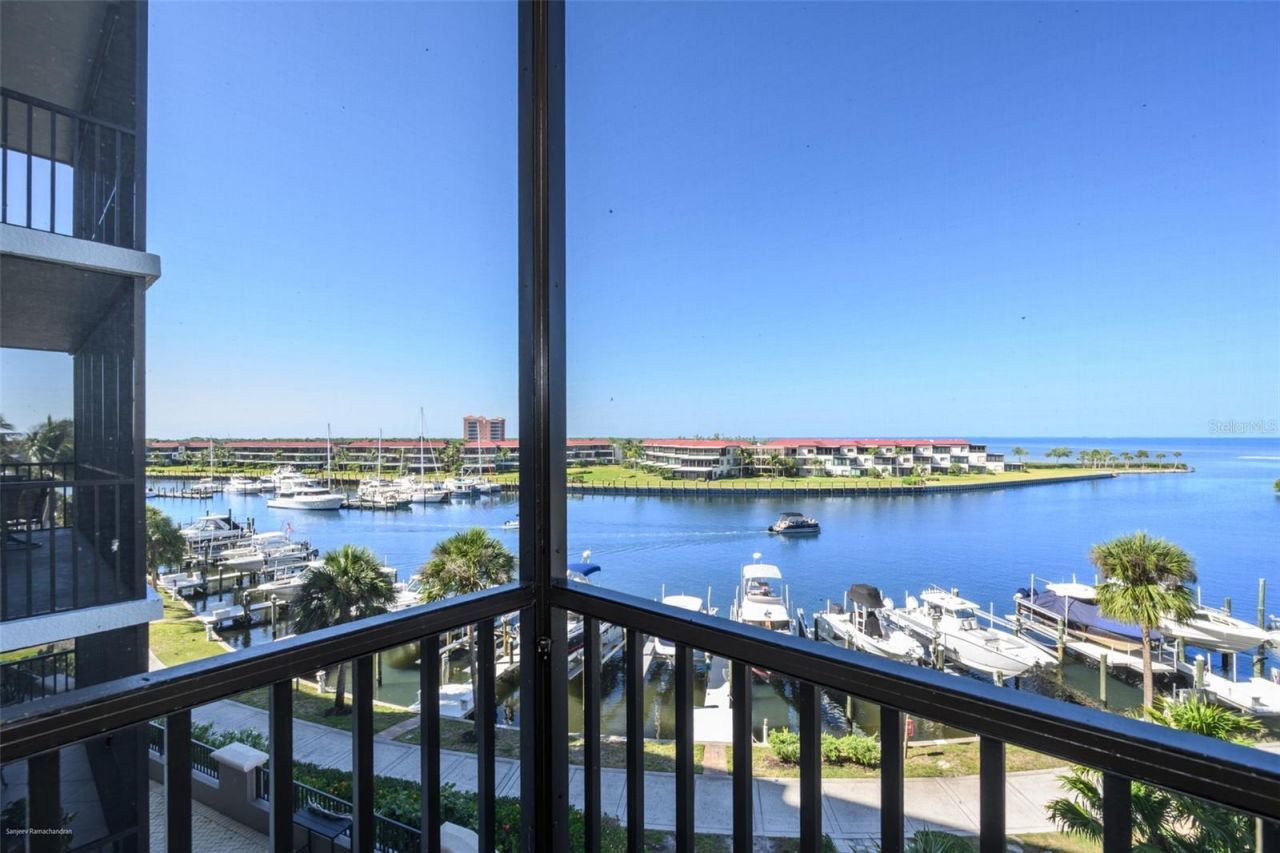 3313 Sunset Key Circle , Unit 306, Punta Gorda, FL 33955 Photo