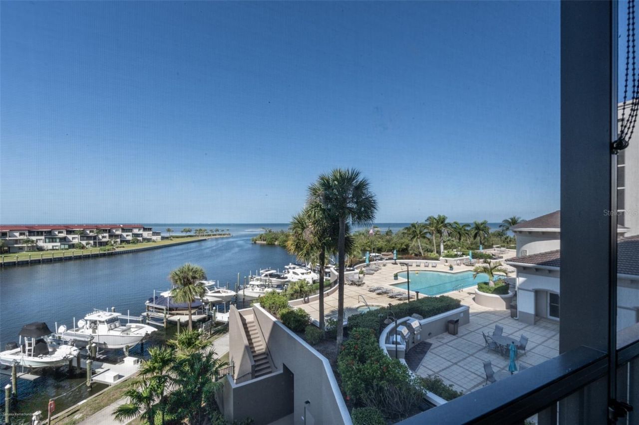 3313 Sunset Key Circle , Unit 306, Punta Gorda, FL 33955 Photo