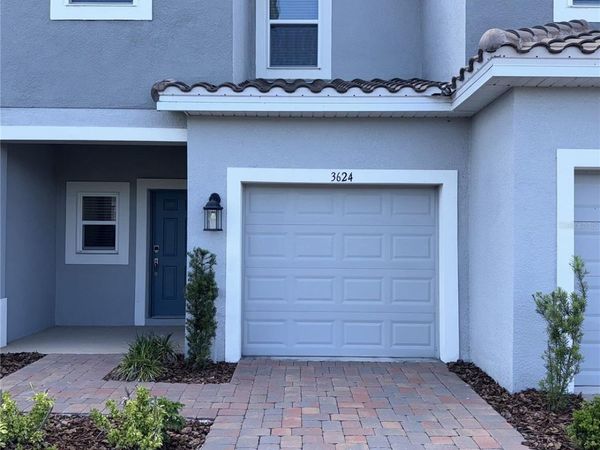 3624 LANDING NET DRIVE , KISSIMMEE, FL 34746