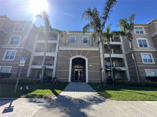 5024 SHOREWAY LOOP , Unit 107, ORLANDO, FL 32819