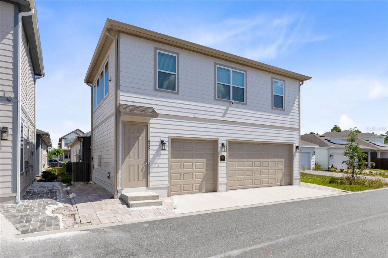 6552 Rover Way , Saint Cloud, FL 34771 Photo