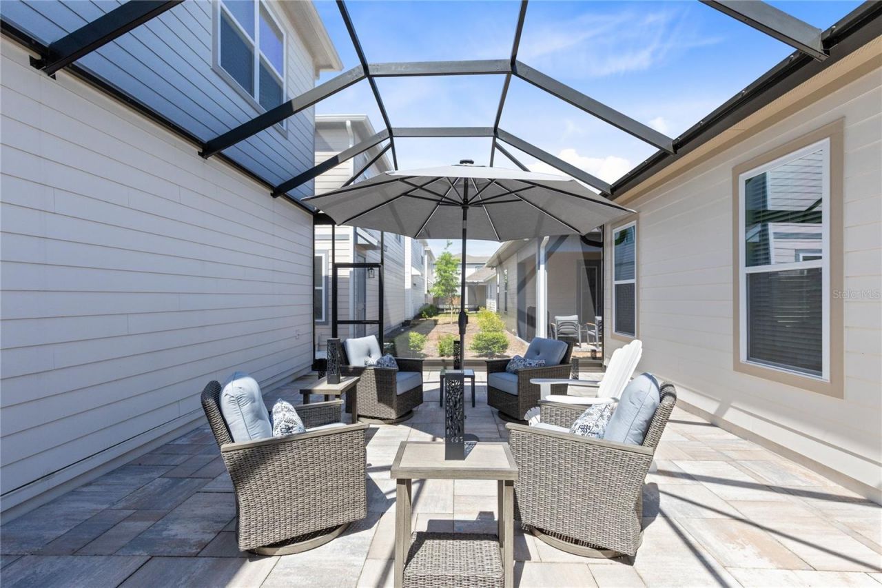 6552 Rover Way , Saint Cloud, FL 34771 Photo
