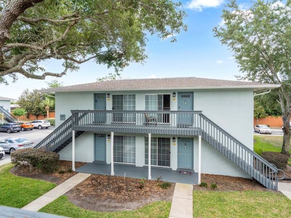 4858 CONWAY ROAD , Unit 58, ORLANDO, FL 32812