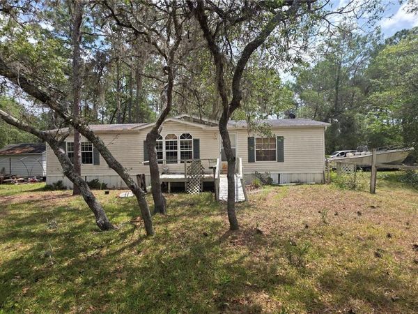 5719 W STOCKHOLM LANE, DUNNELLON, FL 34433