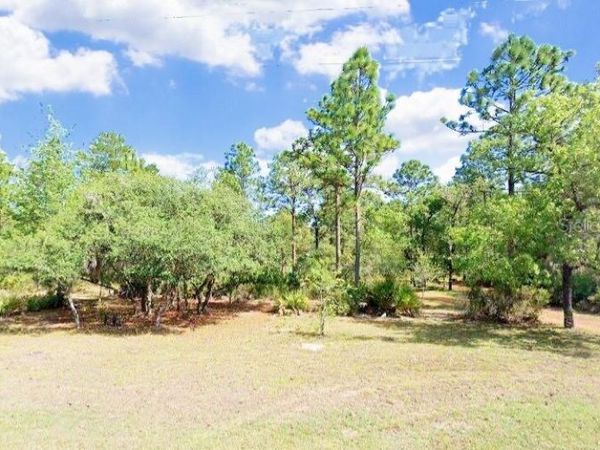 5719 W STOCKHOLM LANE , DUNNELLON, FL 34433