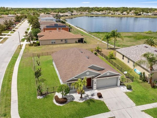 7619 CRESCENT PALM DRIVE, WESLEY CHAPEL, FL 33545