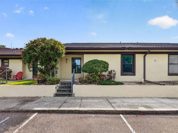 1345 DAFFODIL PLACE , Unit 605, DUNEDIN, FL 34698