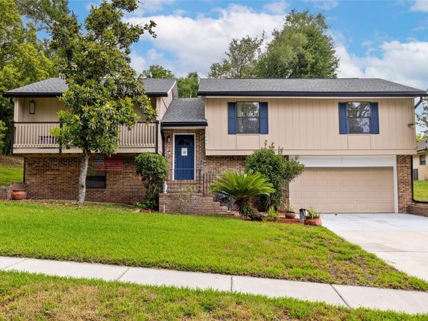 3508 VESTAVIA WAY , LONGWOOD, FL 32779