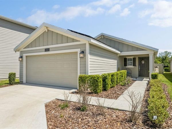 4366 SUNNY CREEK PLACE , KISSIMMEE, FL 34746