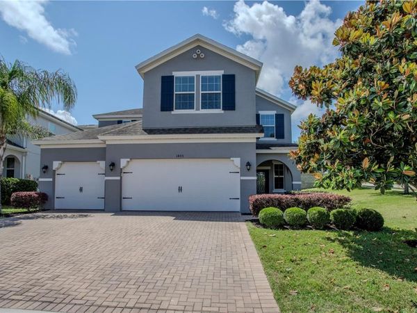 1403 CABOT DRIVE , CLERMONT, FL 34711