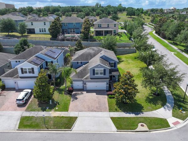 1403 CABOT DRIVE , CLERMONT, FL 34711