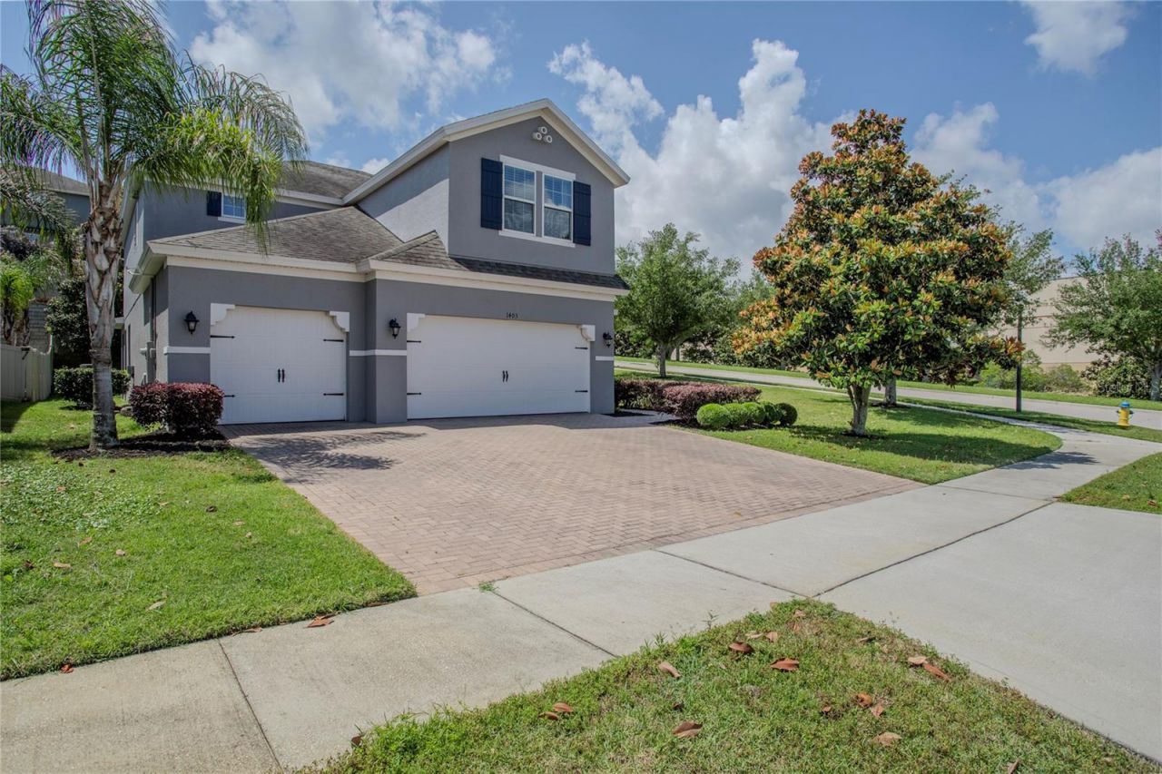 1403 Cabot Drive , Clermont, FL 34711 Photo