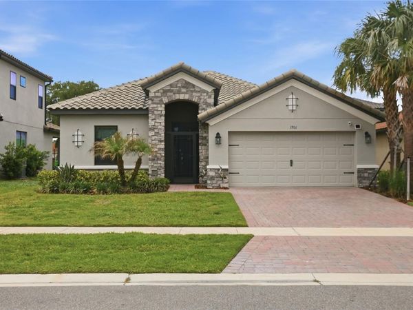 1701 GOBLET COVE STREET , KISSIMMEE, FL 34746