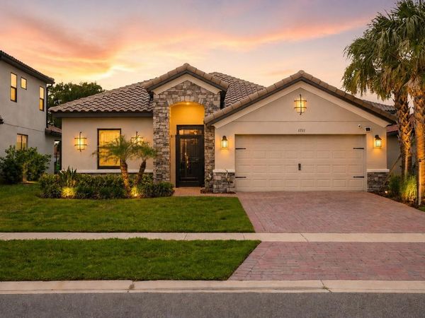 1701 GOBLET COVE STREET, KISSIMMEE, FL 34746
