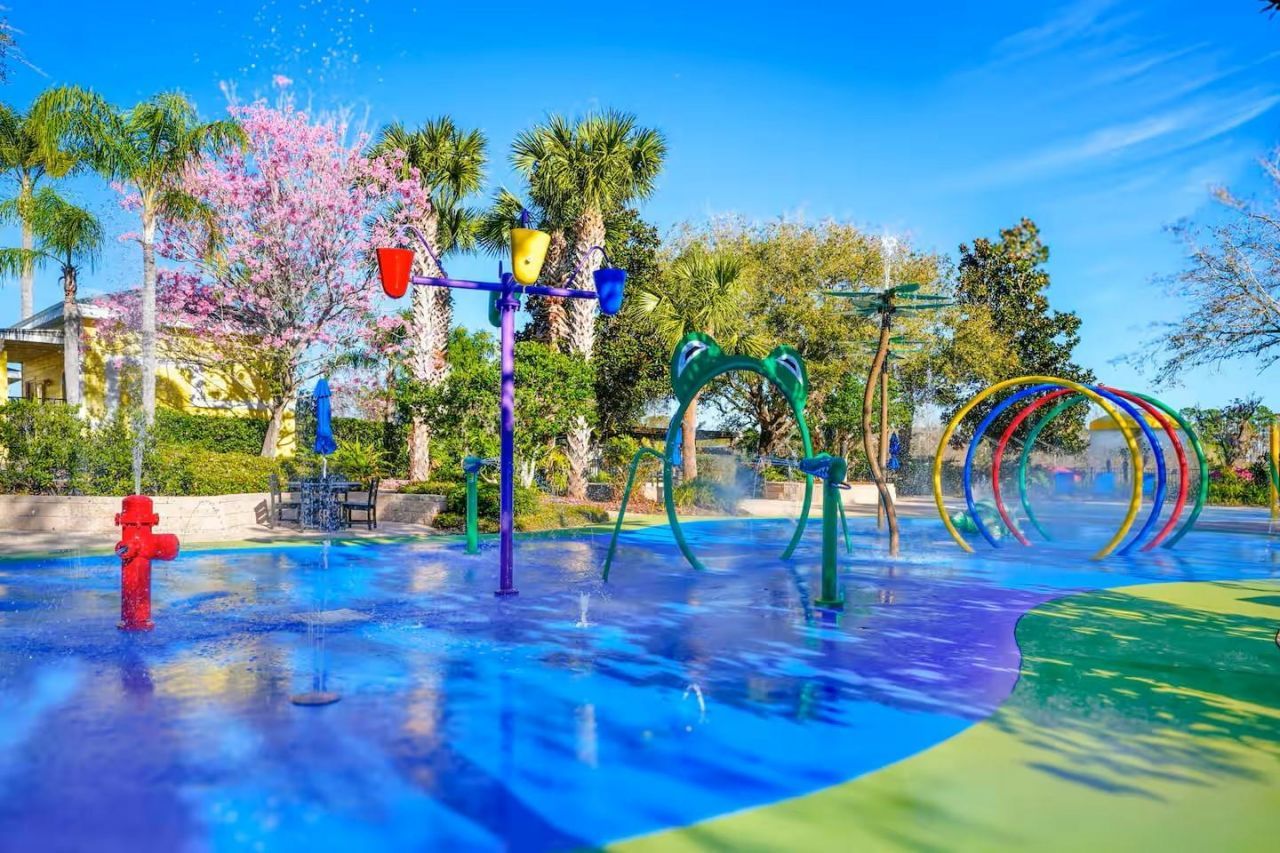 114 Rum Run, Davenport, FL 33897 Photo