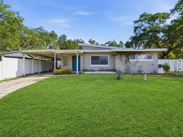 10801 W ELBOW DR , TAMPA, FL 33612