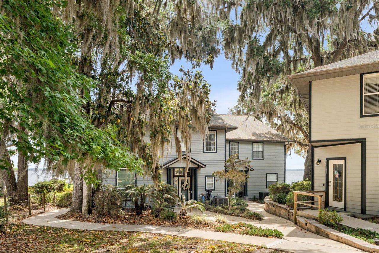 21134 NE 101st Avenue, Earleton, FL 32631 Photo