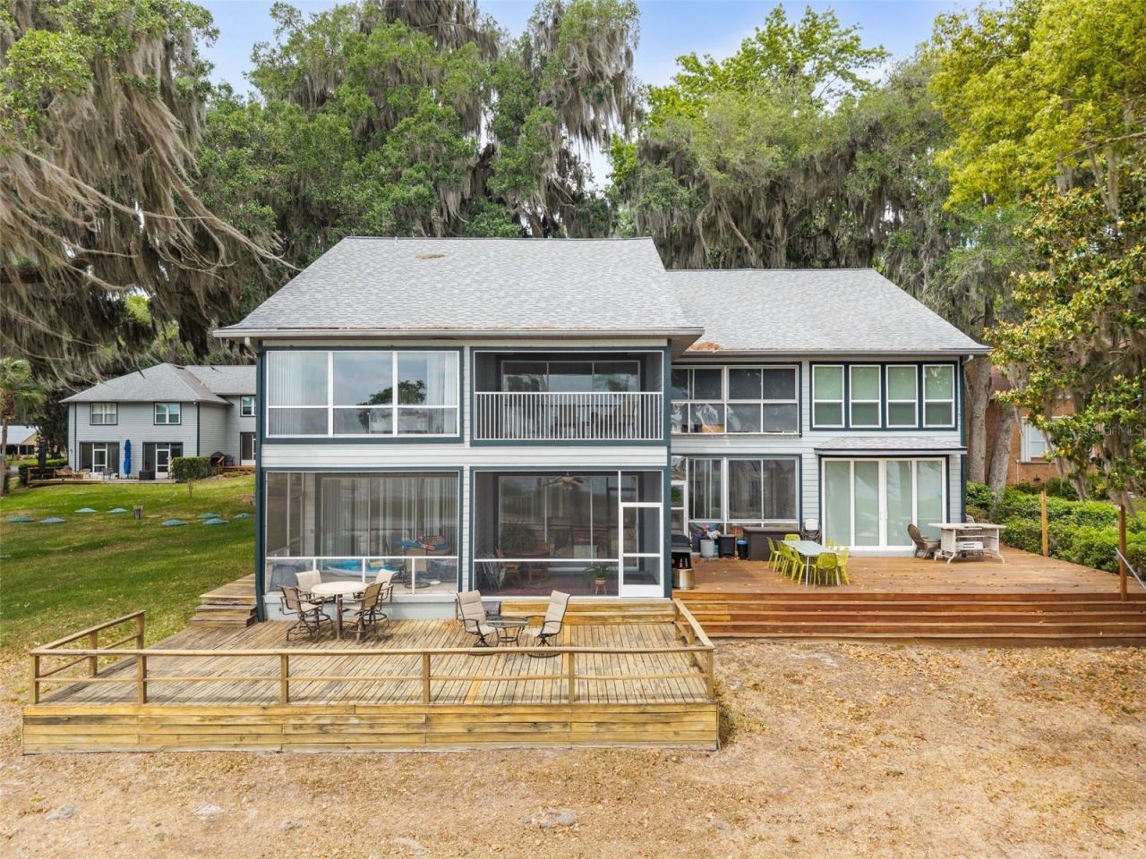 21134 NE 101st Avenue, Earleton, FL 32631 Photo