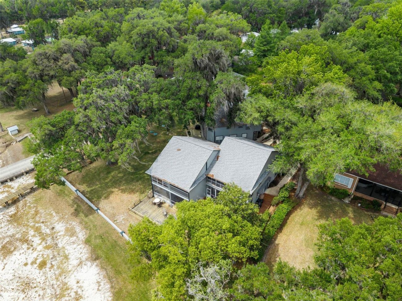 21134 NE 101st Avenue, Earleton, FL 32631 Photo