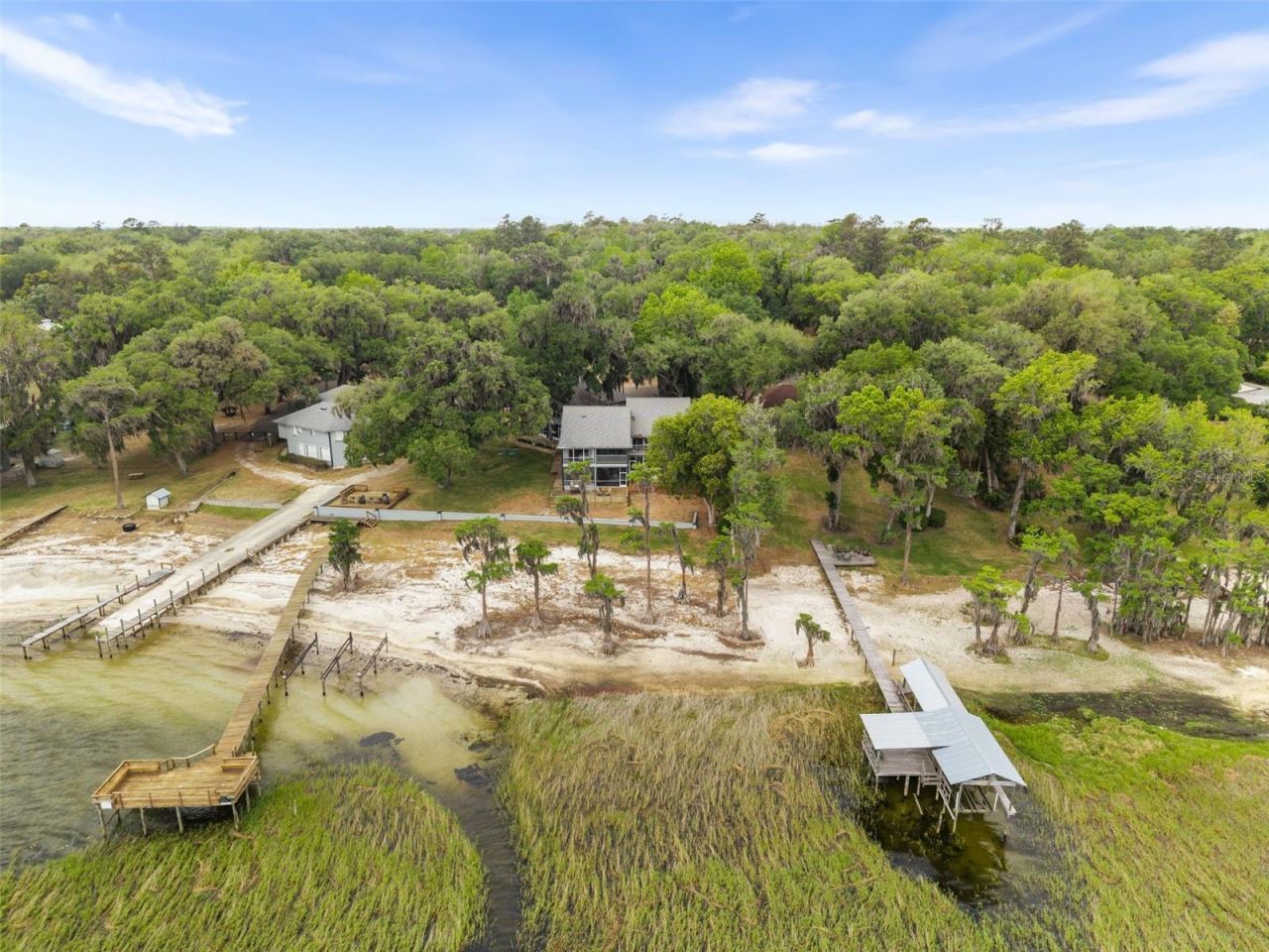 21134 NE 101st Avenue, Earleton, FL 32631 Photo