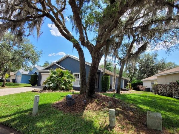 991 OLD CUTLER ROAD , LAKE WALES, FL 33898