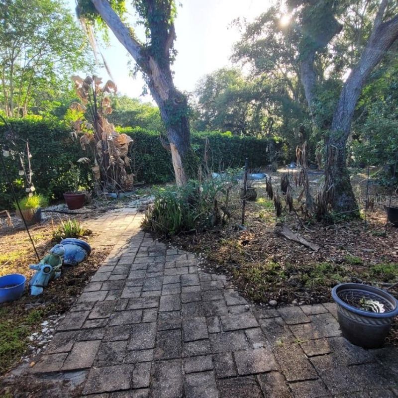 991 Old Cutler Road , Lake Wales, FL 33898 Photo