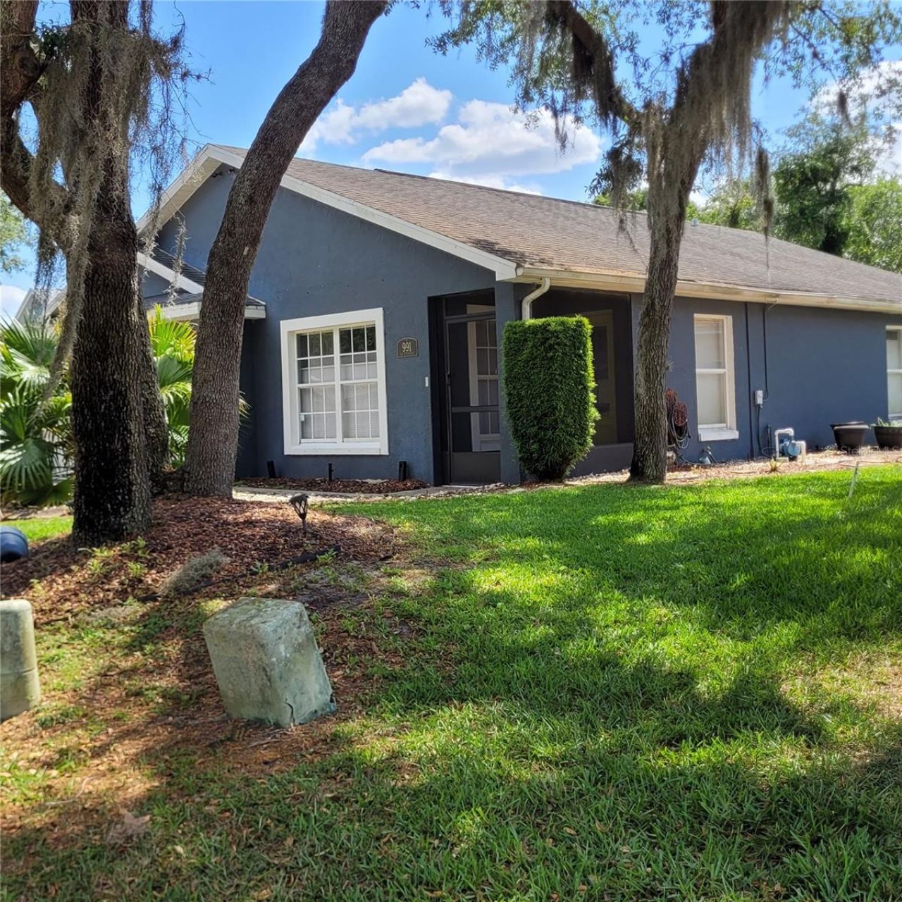 991 Old Cutler Road , Lake Wales, FL 33898 Photo