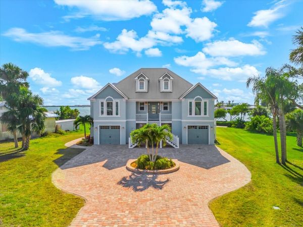 1600 NEW POINT COMFORT ROAD, ENGLEWOOD, FL 34223