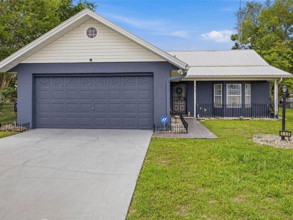 549 SILVER COURSE RUN , OCALA, FL 34472