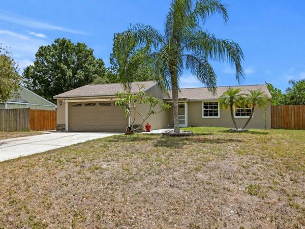105 KILSYTHE STREET , OLDSMAR, FL 34677