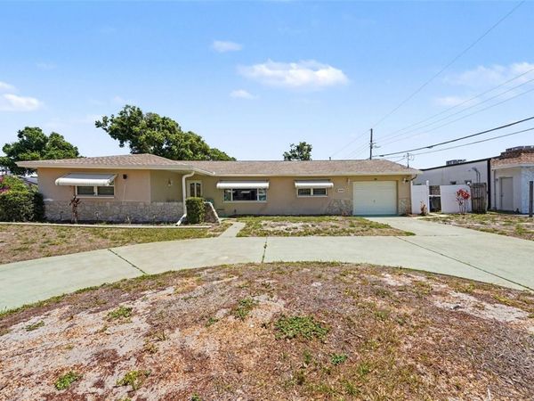 6388 21ST AVENUE N, ST PETERSBURG, FL 33710