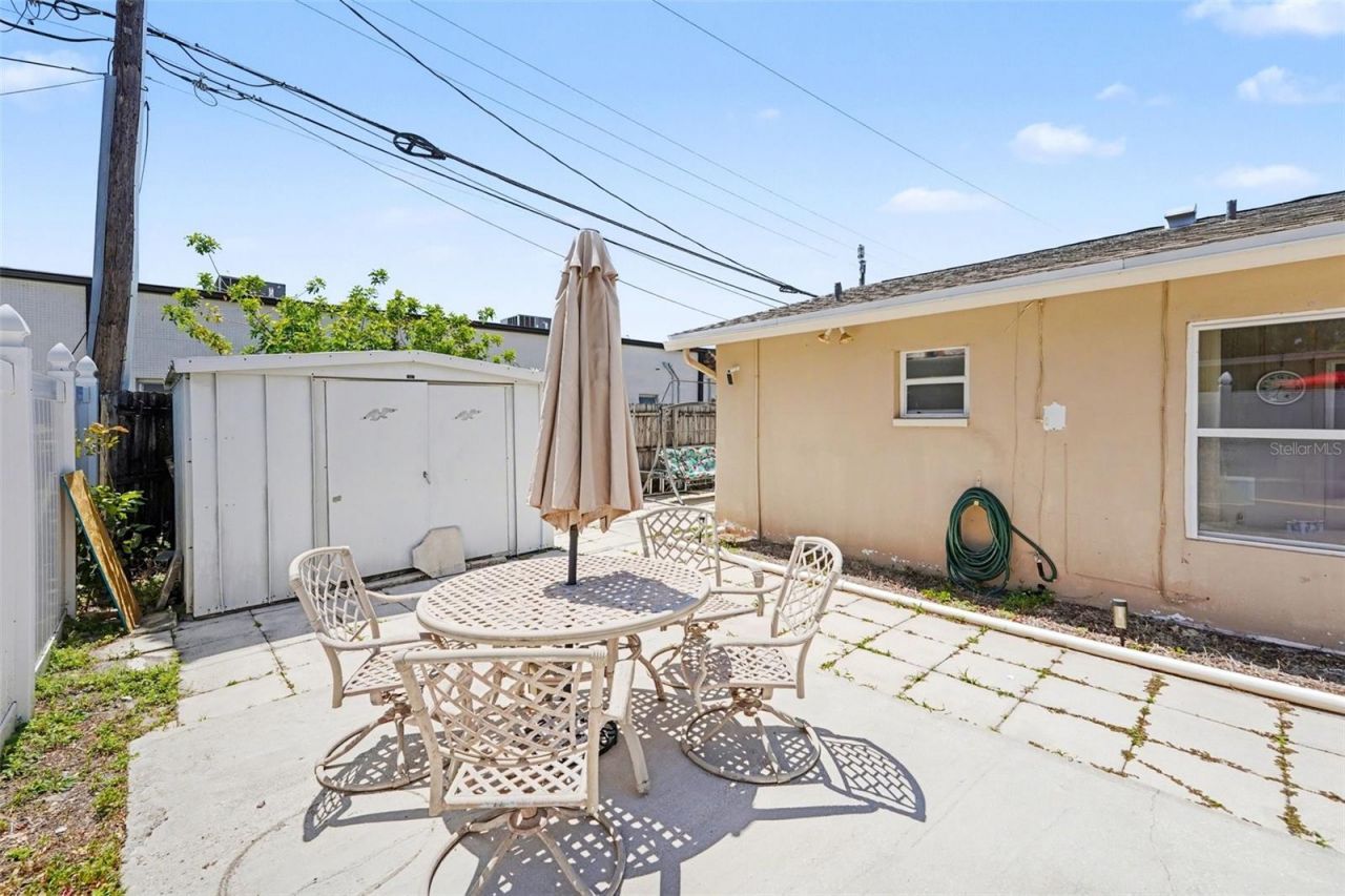6388 21st Avenue N, Saint Petersburg, FL 33710 Photo