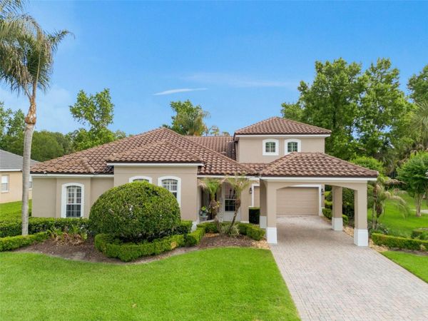 1585 REDWOOD GROVE TERRACE , LAKE MARY, FL 32746