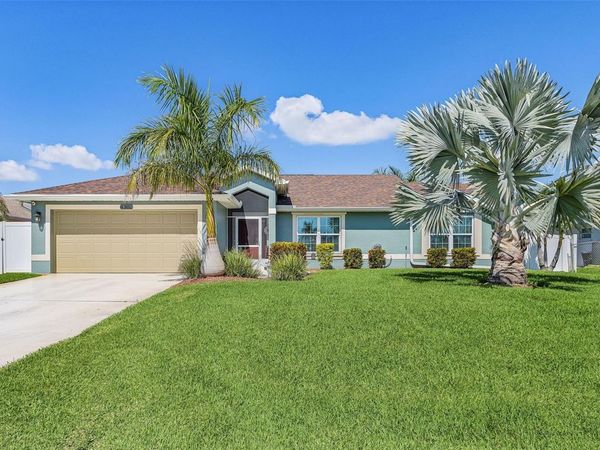 4302 SW 18TH PLACE , CAPE CORAL, FL 33914
