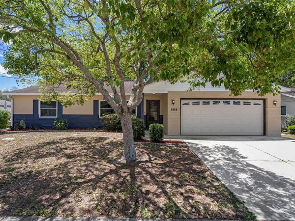 7944 ROYAL STEWART DRIVE , NEW PORT RICHEY, FL 34653