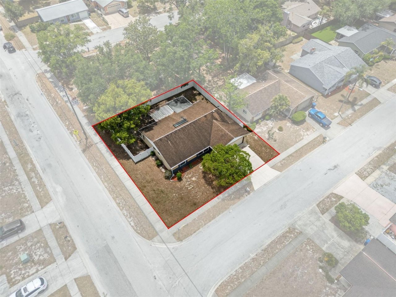 7944 Royal Stewart Drive, New Port Richey, FL 34653 Photo