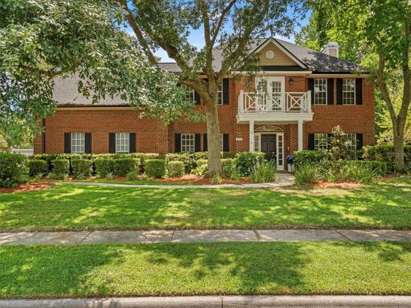 515 W PALM VALLEY DRIVE , OVIEDO, FL 32765