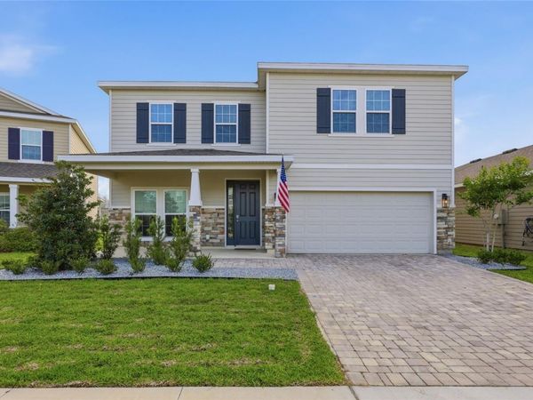 1373 NW 132ND CIRCLE , NEWBERRY, FL 32669